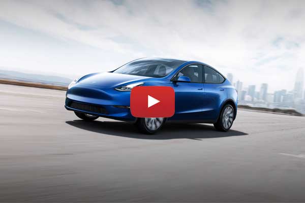 IS TESLA GOING TO STOP SELLING CARS?
